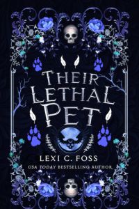 Their Lethal Pet cover