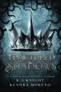 Fractured Shadows cover