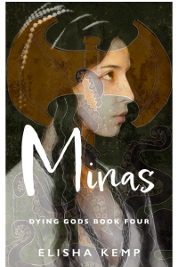 Minas cover