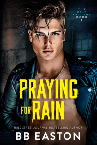 Praying for Rain cover