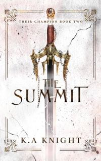 The Summit cover