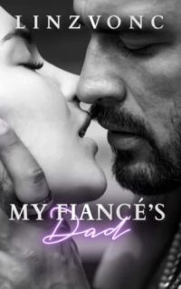 My Fiance's Dad cover