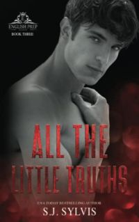 All the Little Truths cover