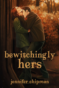 Bewitchingly Hers cover