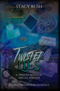 Twisted Lies cover