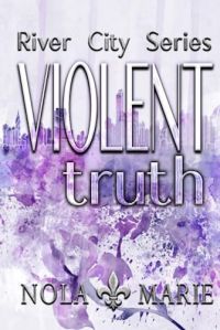 Violent Truth cover