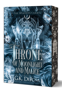 Throne of Moonlight and Malice cover