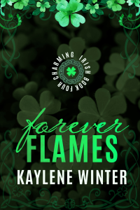 Forever Flames cover