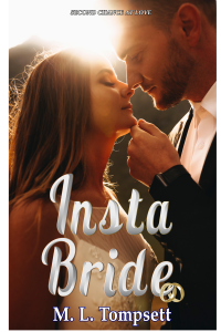 Insta Bride cover