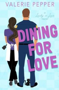 Dining for Love cover