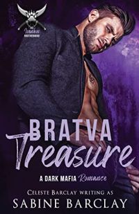 Bratva Treasure cover