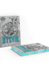 Stevie cover