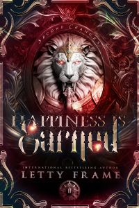 Happiness is Earned cover