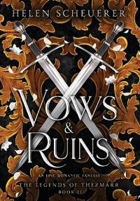 Vows & Ruins cover