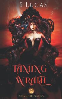 Taming Wrath cover