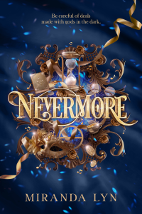 Nevermore cover