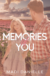 Memories of You cover