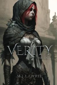 The Verity cover