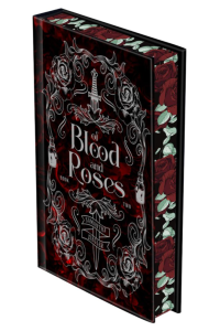 Of Blood and Roses cover