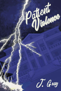Patient Violence cover