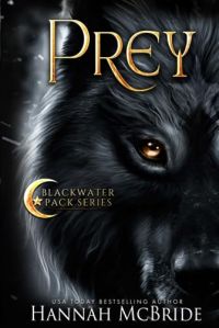 Prey cover