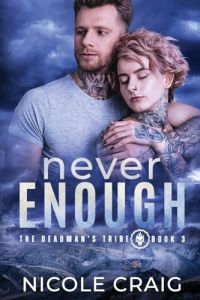 Never Enough cover