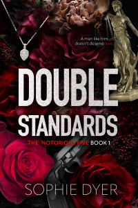 Double Standards cover