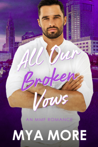 All Our Broken Vows cover