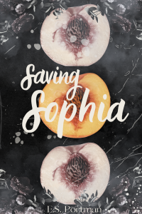 Saving Sophia cover