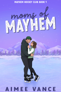 Moms of Mayhem cover