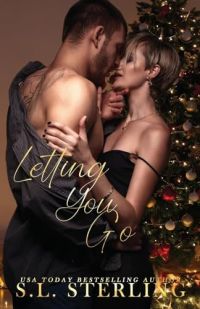 Letting You Go cover