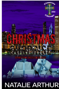 Christmas Surprise cover