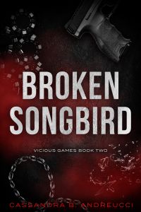 Broken Songbird cover