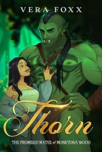 Thorn cover