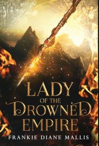 Lady of the Drowned Empire cover