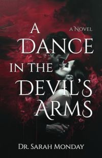 A Dance in the Devil's Arms cover