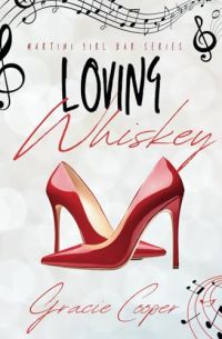 Loving Whiskey cover