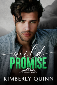 Wild Promise cover