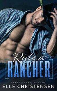 Ride a Rancher cover