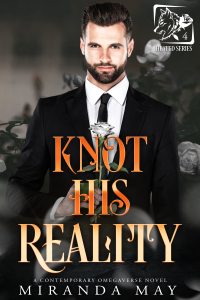 Knot His Reality cover