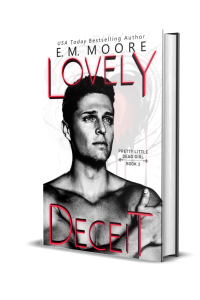 Lovely Deceit cover