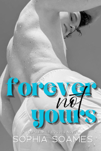 Forever Not Yours cover