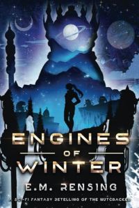 Engines of Winter cover