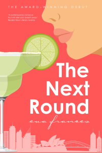 The Next Round cover