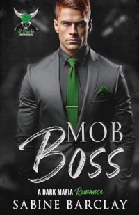 Mob Boss cover