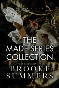 The Made Series cover