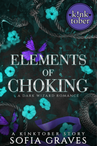 Elements of Choking cover