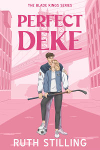 Perfect Deke cover
