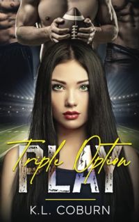 Triple Option Play cover