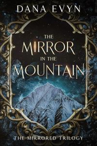 The Mirror in the Mountain cover